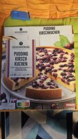 Kirschkuchen