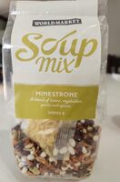 Minestrone Soup Mix