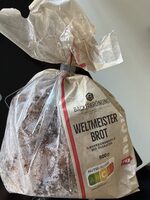 Weltmeistertitel