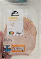 Hähnchen-Brustfilet