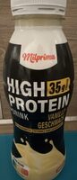 High Protein Drink