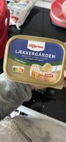 Lækkergården