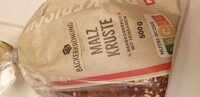 Malzkruste Brot