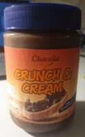 Crunch & Cream