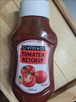 Tomatenketchup