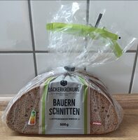 Bauernschnitten