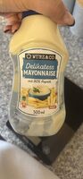 Delikatess Mayonnaise