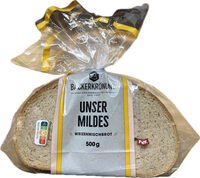 Weizenmischbrot "Unser Mildes"