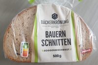 Bauernschnitten