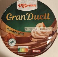 Gran Duett Double Nut