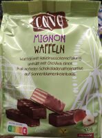 Mignon Waffeln