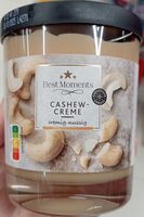 Cashew Creme