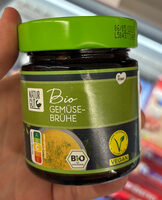 Bio Veggie Broth