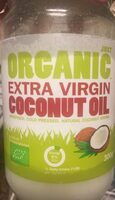 Extra Virgin Coconut Oil