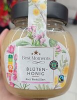 Blüten-Honig aus Brasilien