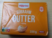 Butter
