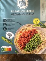 Veganer Hack