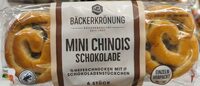 Mini Chinois Schokolade