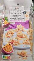 Crunchies Maracuja Joghurt