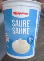 Saure Sahne