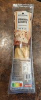 Steinofen Baguette