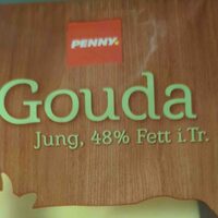 Gouda 48%