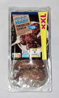 Frikadellen XXL