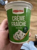 Creme fraiche Kräuter