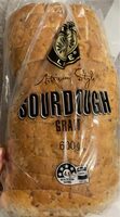 Sourdough grain