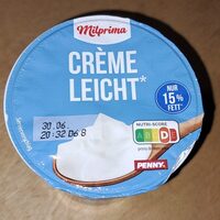 Creme Leicht