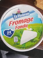 Fromage fondu