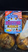 Muffins - Marmor
