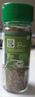 Bio Oregano