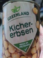 Kichererbsen