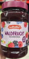 Waldfruchtmarmelade