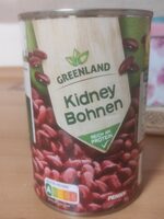Kidneybohnen