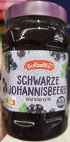 Schwarze Johannisbeere