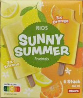 Sunny Summer