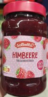 Himbeermarmelade