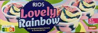 Lovely Rainbow