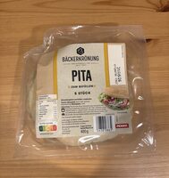 Pita