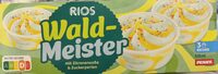 Waldmeister