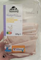 Delikatess Hähnchen -Lyoner
