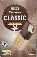 Sandwich Classic