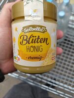 Blütenhonig