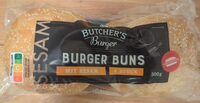 Burger Buns