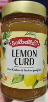 Lemon Curd