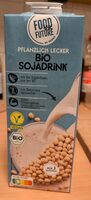 Bio Sojadrink