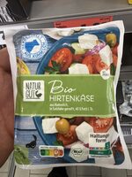 Bio Hirtenkäse