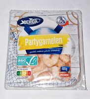 Partygarnelen